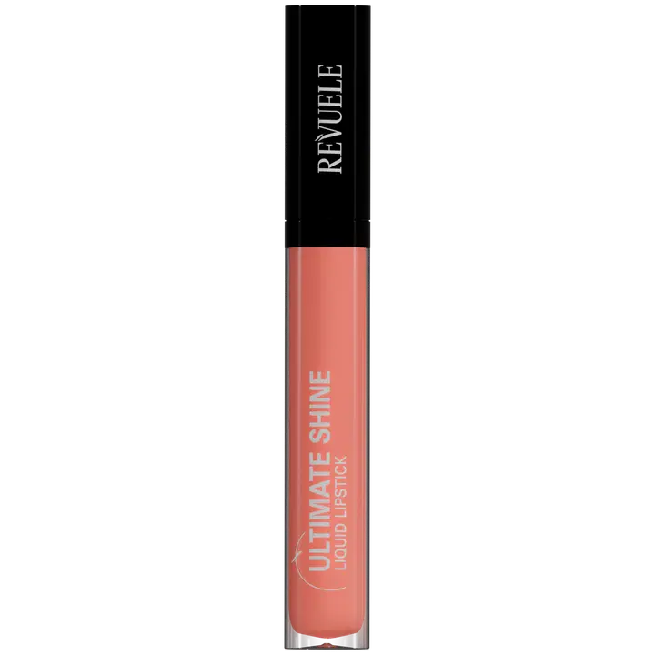 Revuele Ultimate Shine huulevärv bubble gum 5,5ml