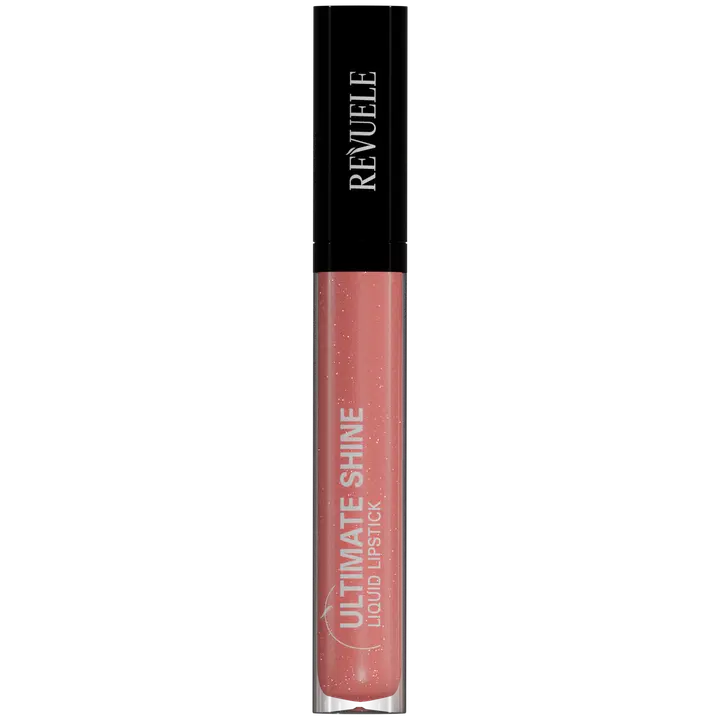 Revuele huulevärv Ultimate Shine Nest Warm Cappucino 5,5ml