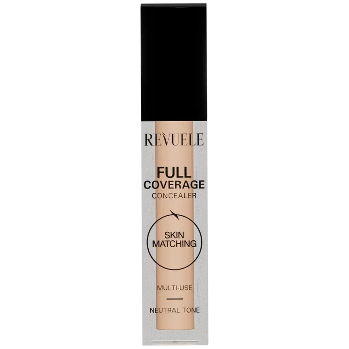 Revuele Skin Matching peitekreem neutral 5ml