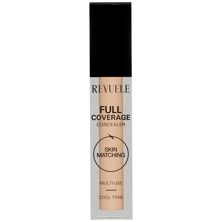 Revuele Skin matching peitekreem cool 5ml