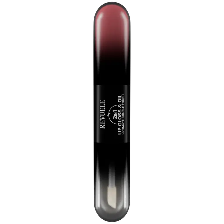 Revuele huuleläige ja -õli 2in1 Classic Red 7ml