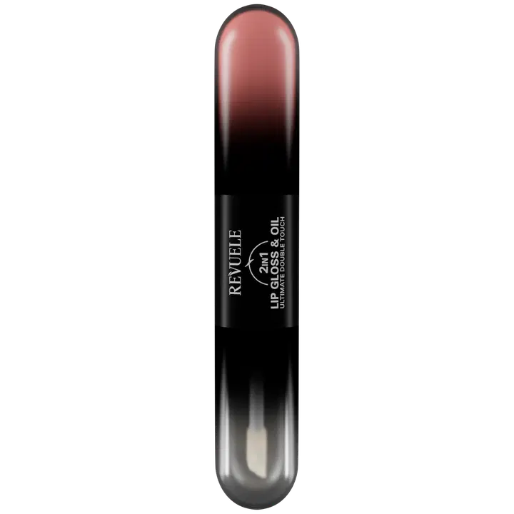 Revuele 2in1 huulevärv ja -õli rich nude 7ml