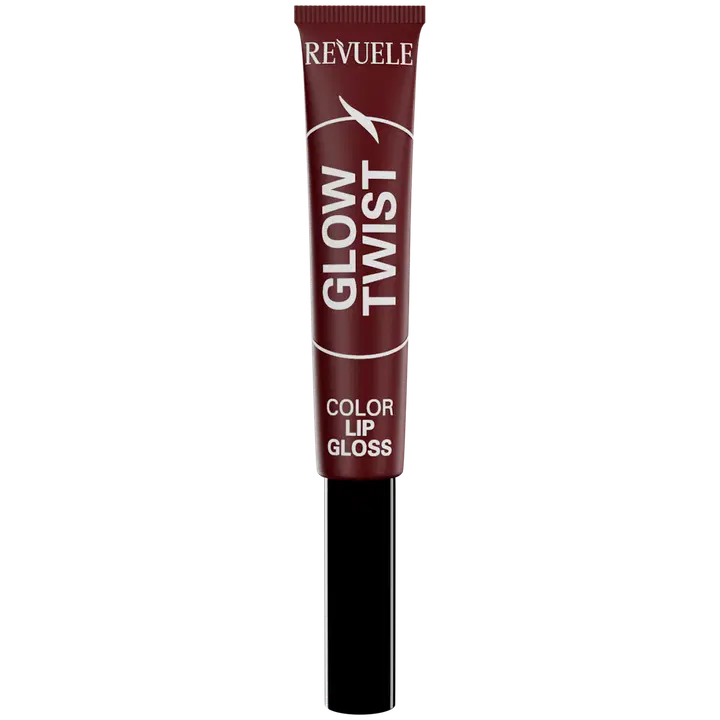 Revuele Glow Twist huuleläige 01
