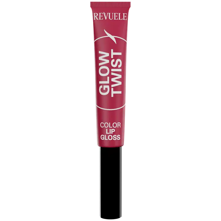Revuele Glow Twist huuleläige 02