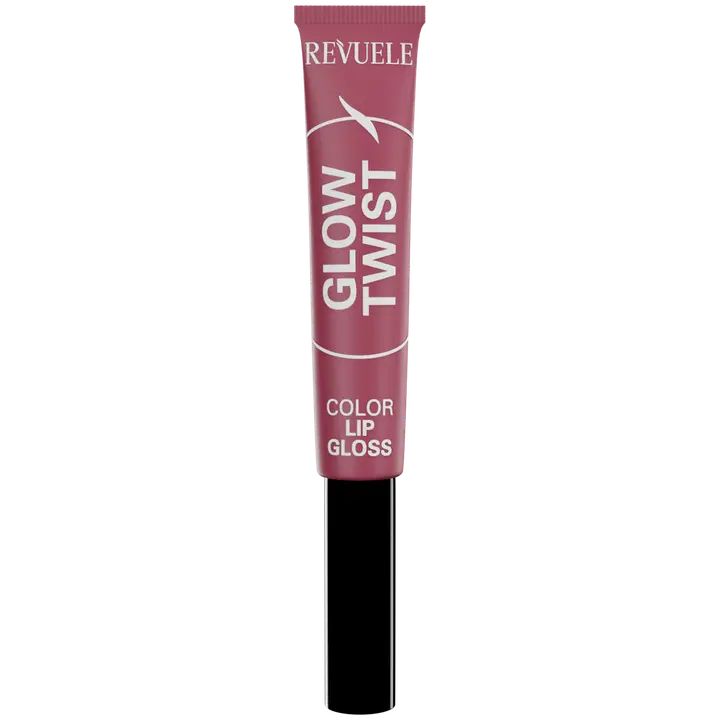 Revuele Glow Twist huuleläige 04