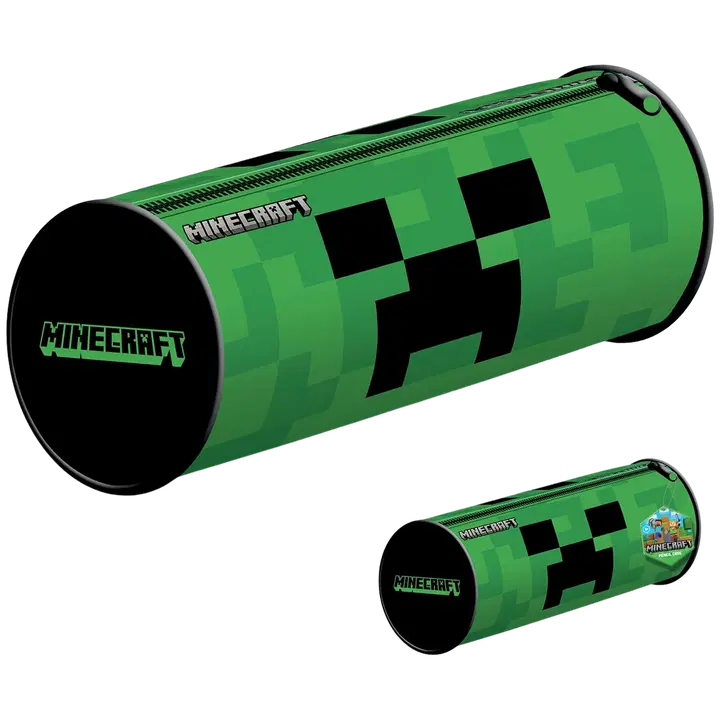 Minecraft pinal