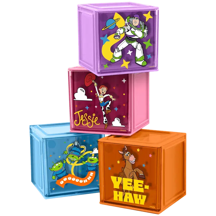 Toy story hoiukuubik mini
