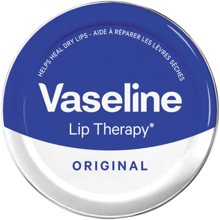 Vaseline Lip Therapy huulepalsam lõhenenud huultele 20g