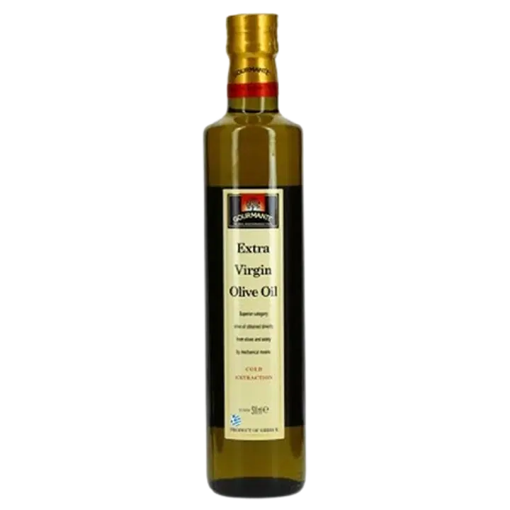 Gourmante ekstra-väärisoliiviõli kalamata 250ml