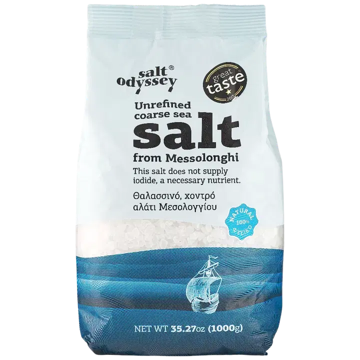 Meresool 1kg