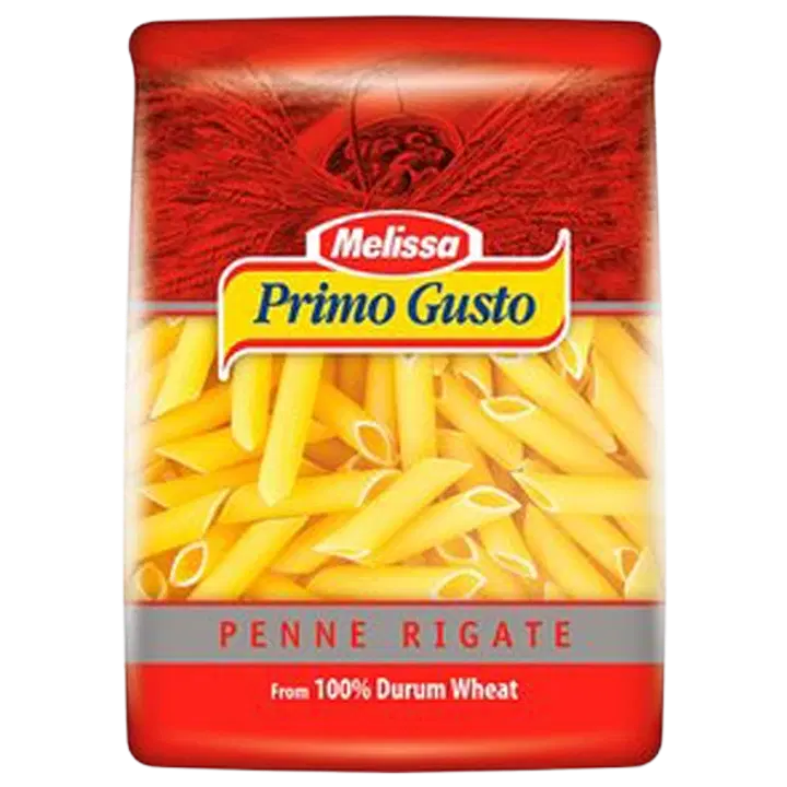 Melissa pasta penne 500 g