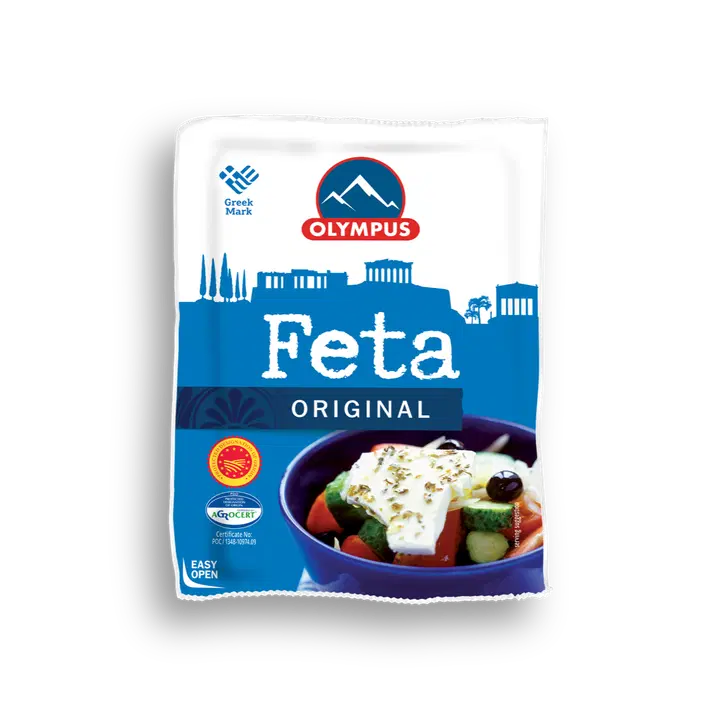 Olympus fetajuust, 200 g