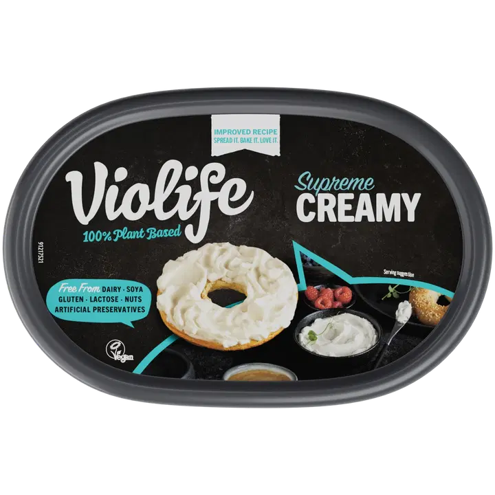Violife võileivamääre kookosõlist, 200 g