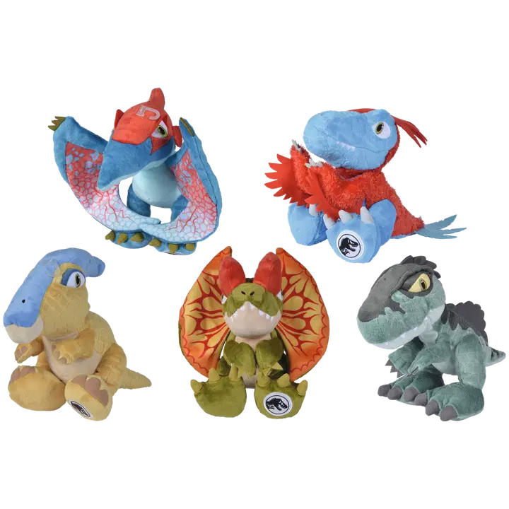 DINO PEHME 25 CM