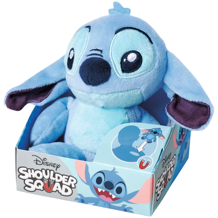 Stitch 12 cm