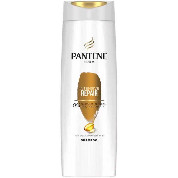 Pantene šampoon Intensive Repair 400ml