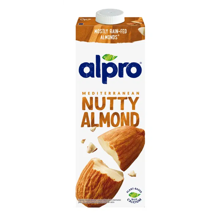 Alpro mandlijook, 1 l