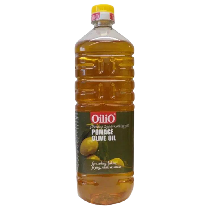 Oilio oliivijääkõli 1 l