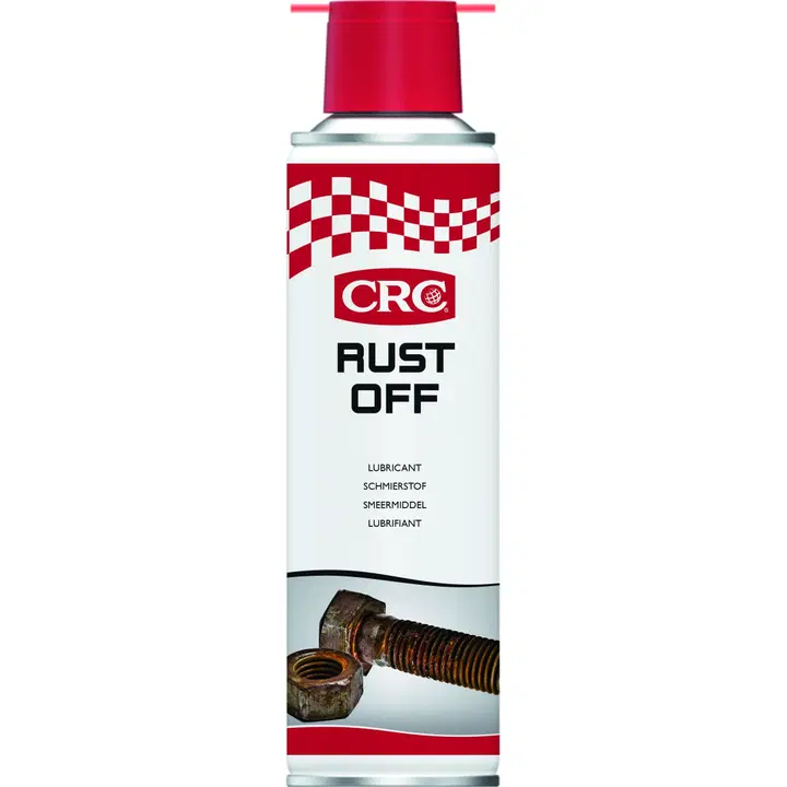 Immutusõli Rust Off 300 ml, roosteeemaldaja