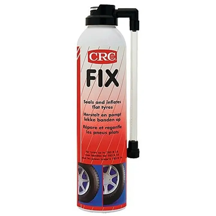 Rehviparandusaine CRC 300 ml