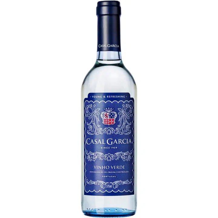 Casal Garcia Vinho Verde Branco KPN vein 9,5%vol 375 ml