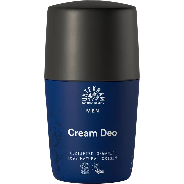 Rulldeodorant Urtekram men 50ml