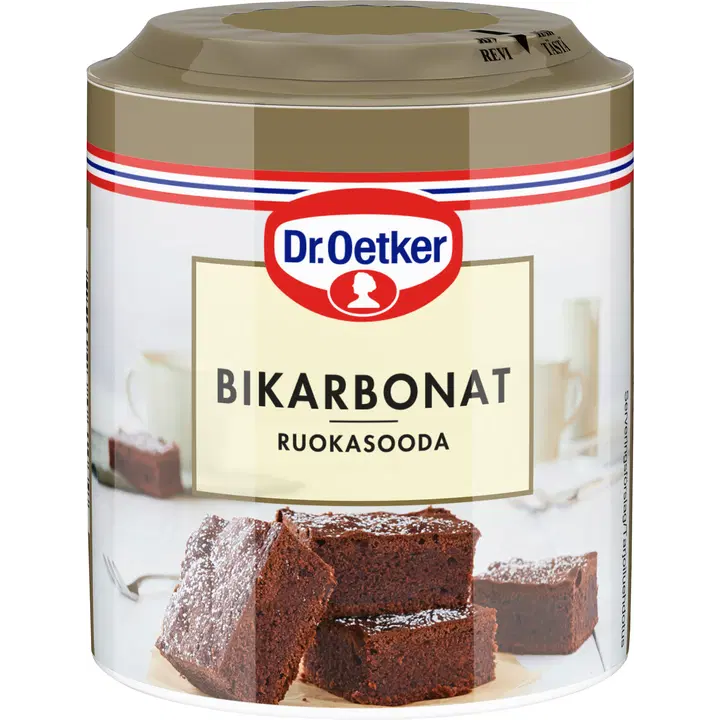 Dr.Oetker söögisooda 200g