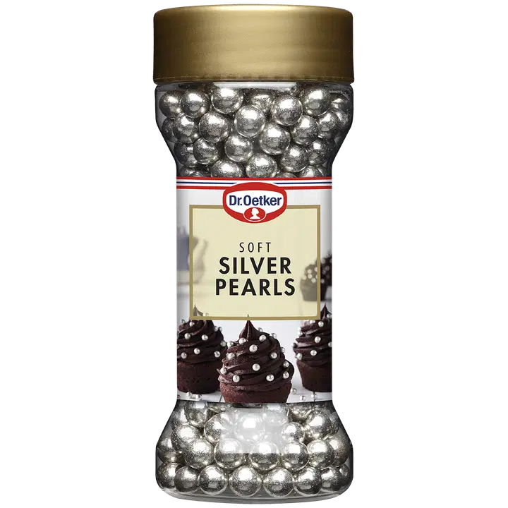 Dr.Oetker kaunistusdražeed 45 g