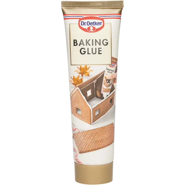 Dr.Oetker küpsetusliim 100g