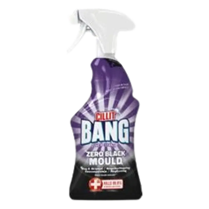 Puhastusvahend Cillit Bang hallitusele 750ml
