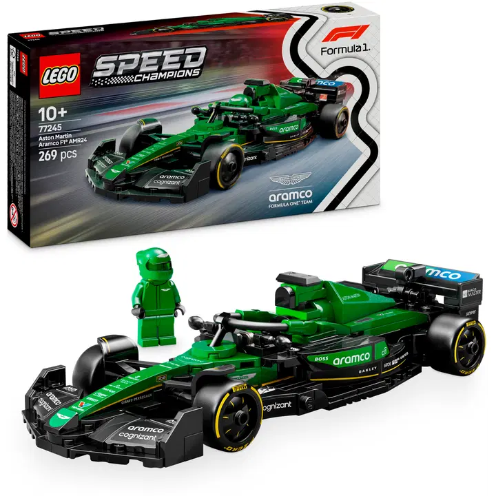 77245 aston martin aramco f1 amr24