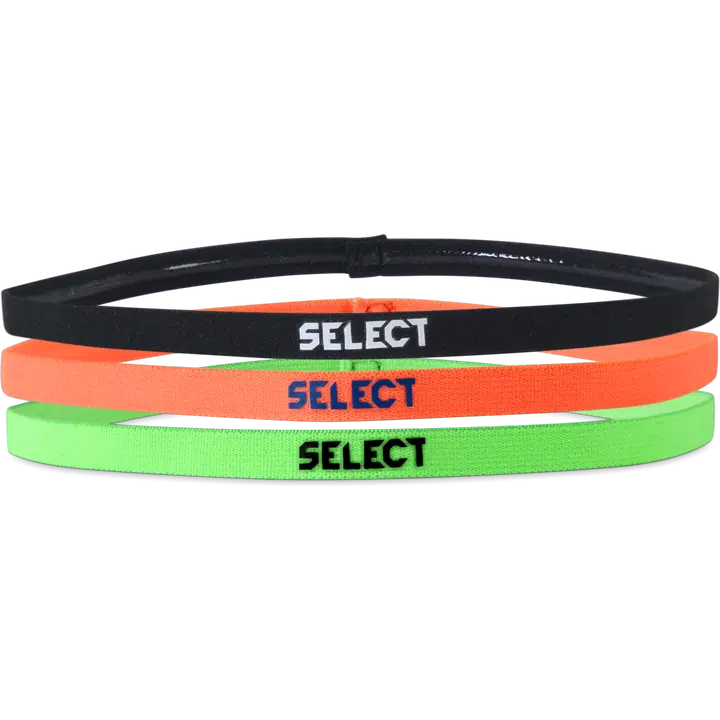 Peapael Select 3-värvi