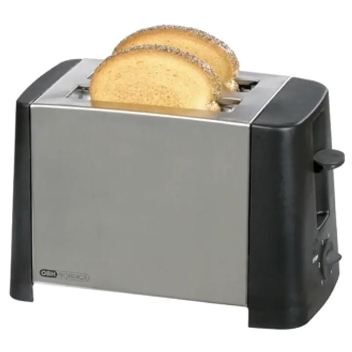 Röster Nordica Design Inox 2