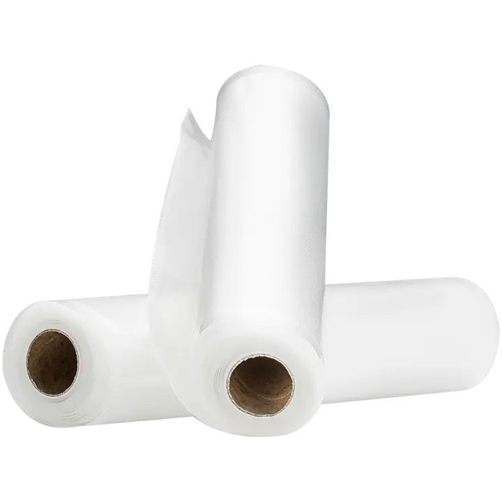 Vaakumpakendaja kotid 7954 28x300cm 2tk