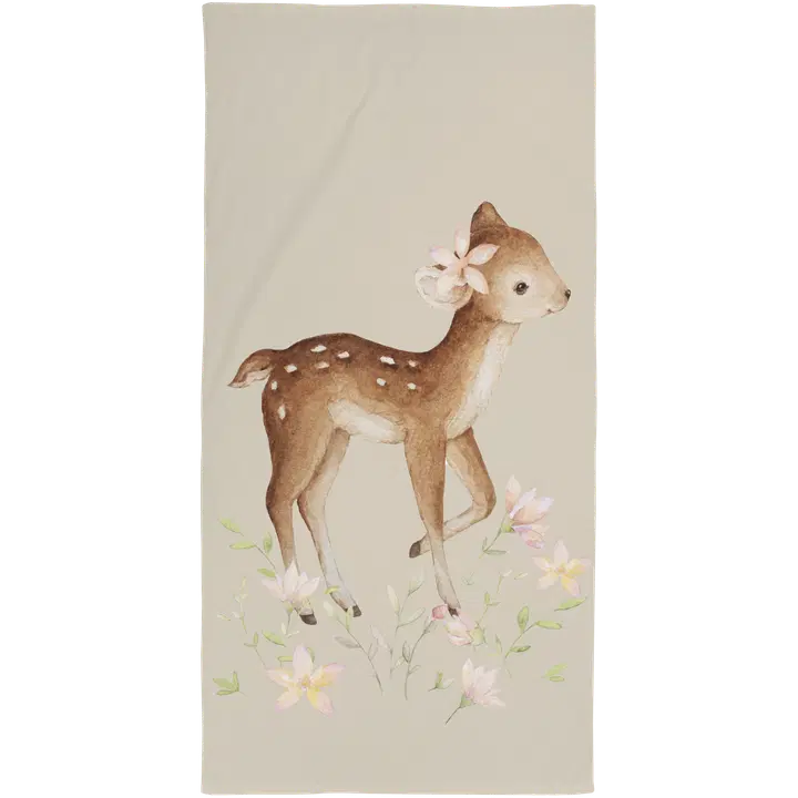 Laste Saunalina Bambi 70x140