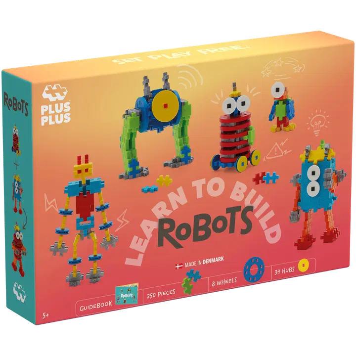 Robot
