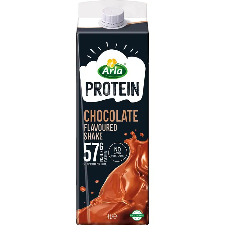 Arla Protein Kakaojook 1 l UHT