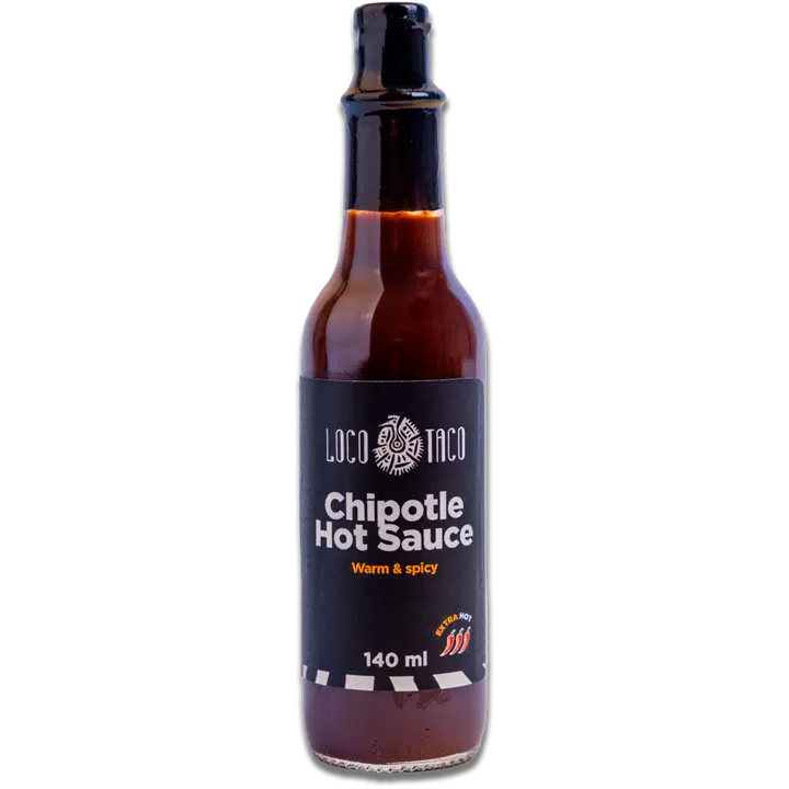 Loco Taco Chipotle’i terav kaste 150 g