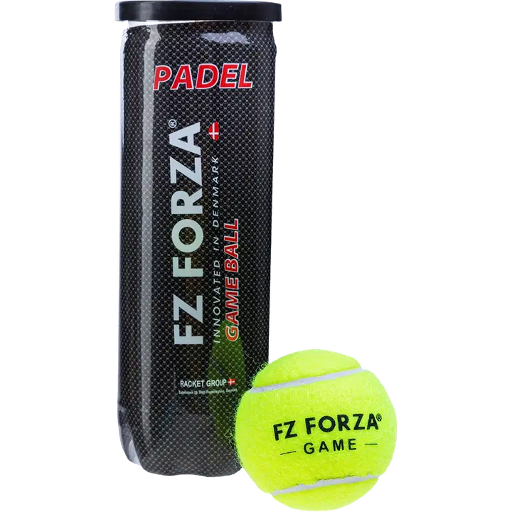Padel pall Game Forza 3tk