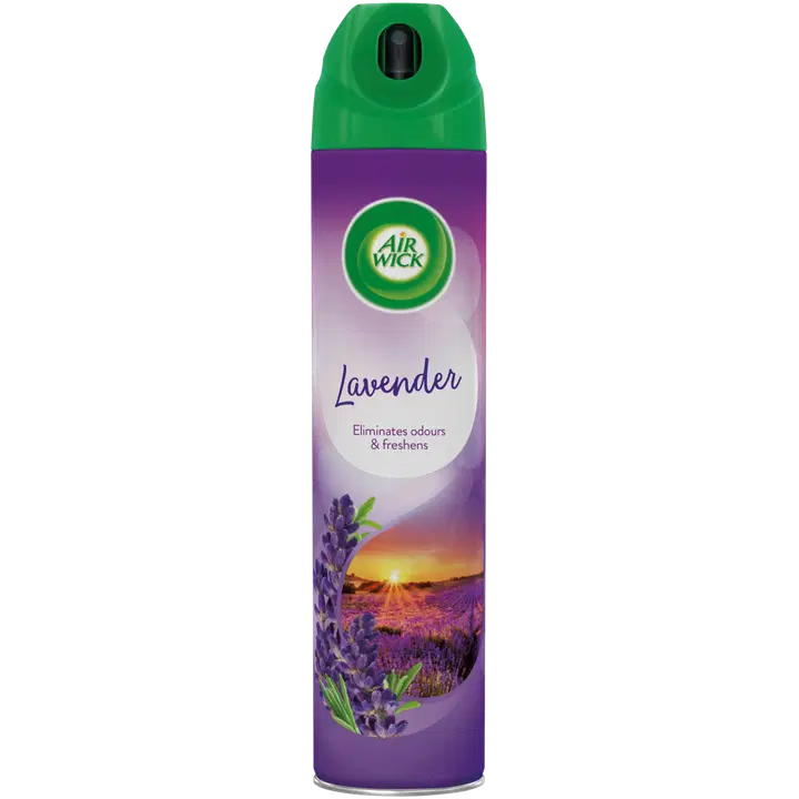 Airwick õhuvärskendaja lavendel 300ml