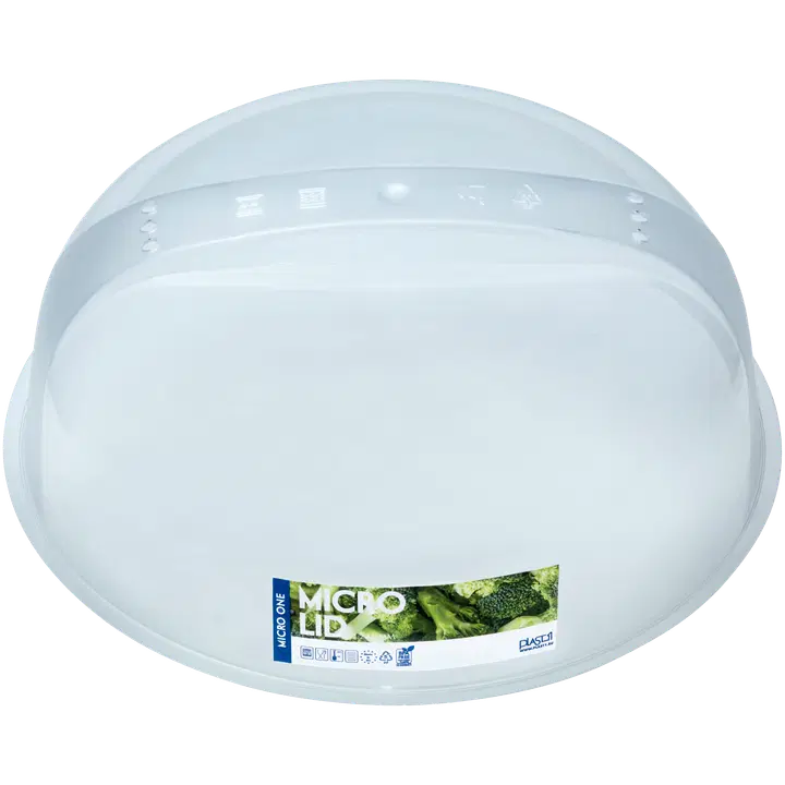 Mikrolaineahju kaas Xtra 24 cm