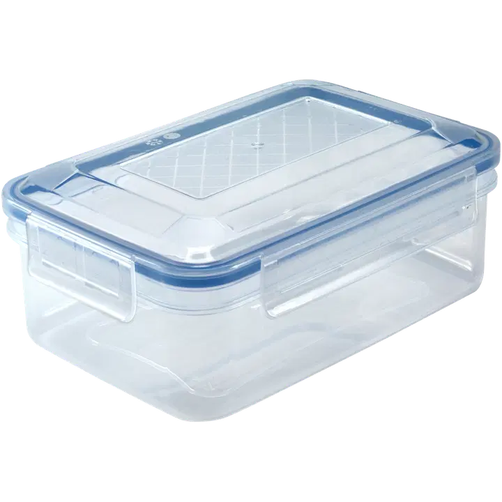 Säilituskarp Xtra click 1,5 l