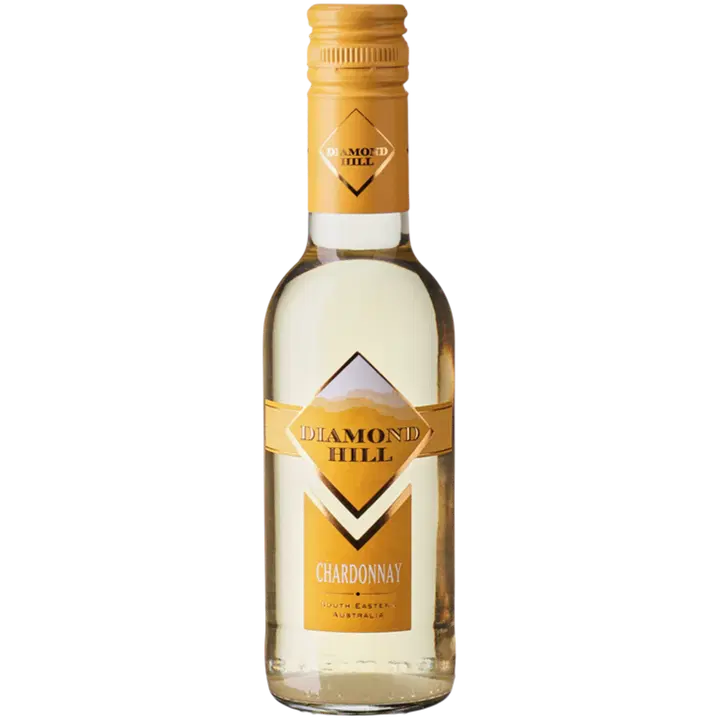 Diamond Hill Chardonnay GT vein 13%vol 250ml