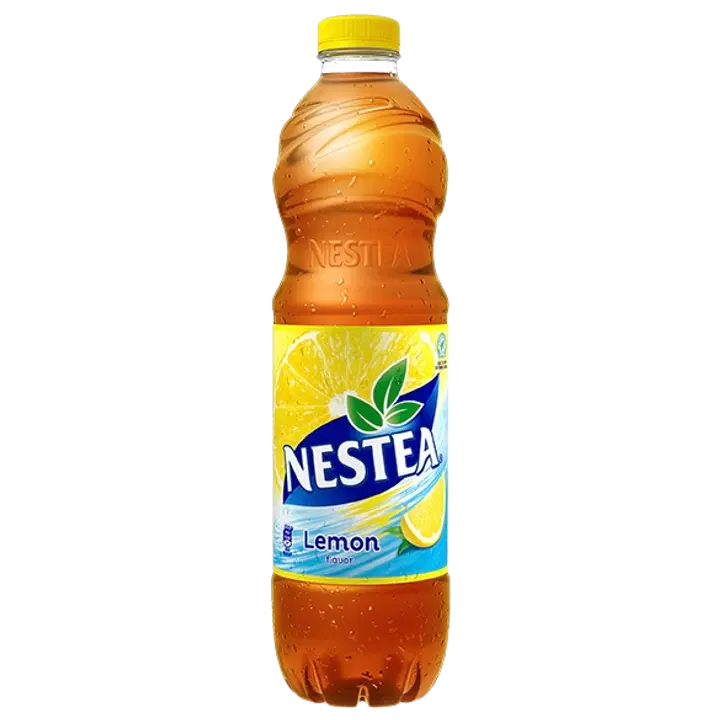.Nestea sidruni jäätee 1,5L