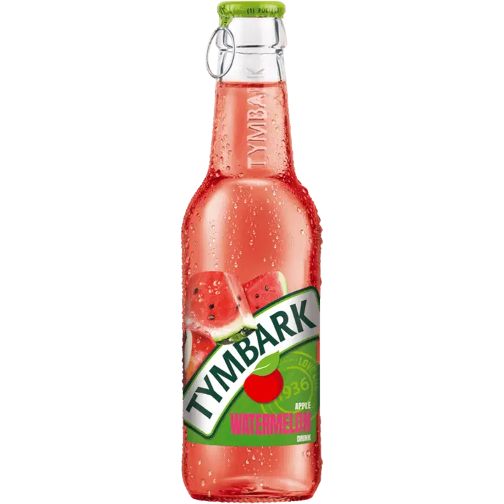 .TYMBARK Õuna-arbuusijook 250 ml
