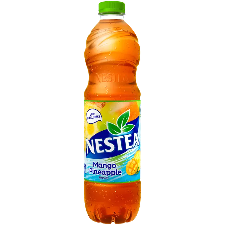 .Nestea mango&ananassi jäätee 1,5 l