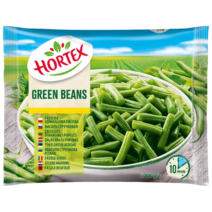 Tükeldatud Aeduba 400 g