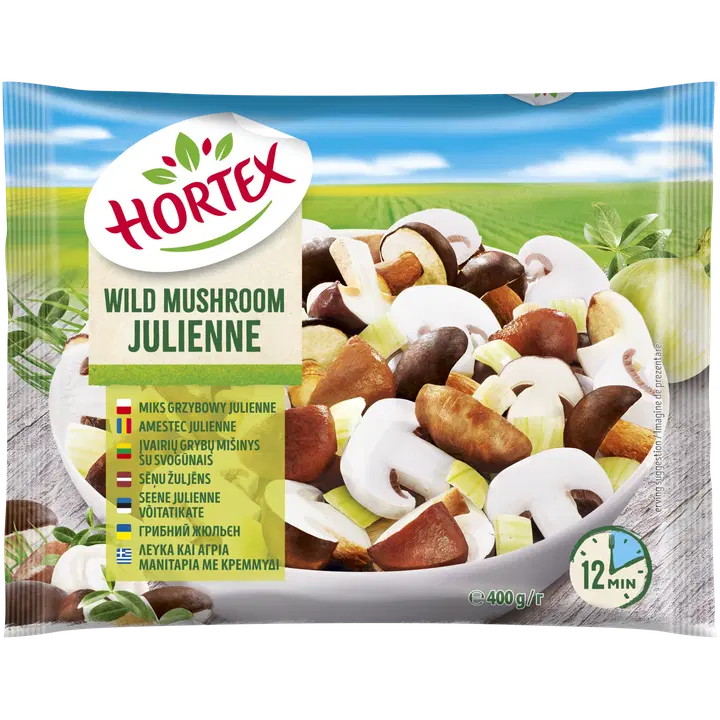 Hortex Metsaseened, 400 g
