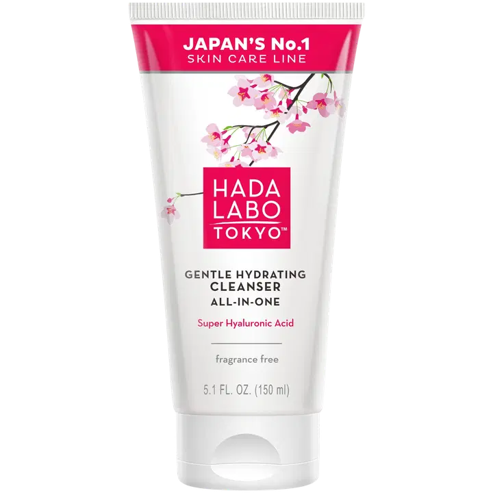 Puhastusvahend Hada Labo hüaluroonhappega 150ml