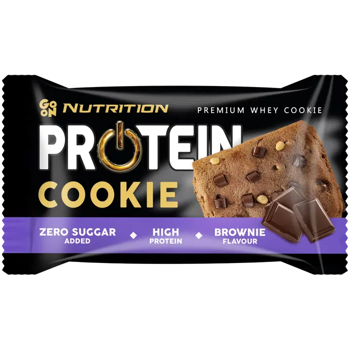 Sante go on proteiiniküpsis browniemaitseline 50g